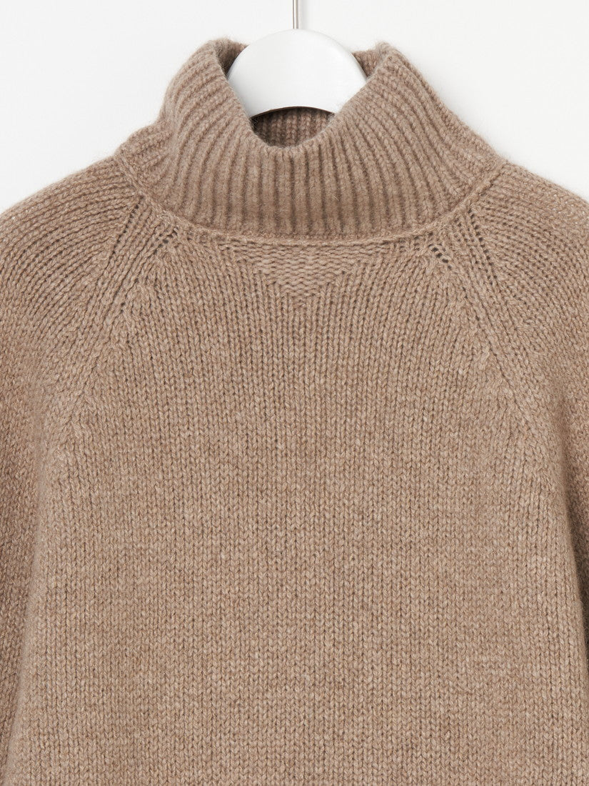 Cashmere Knit Pullover セーター