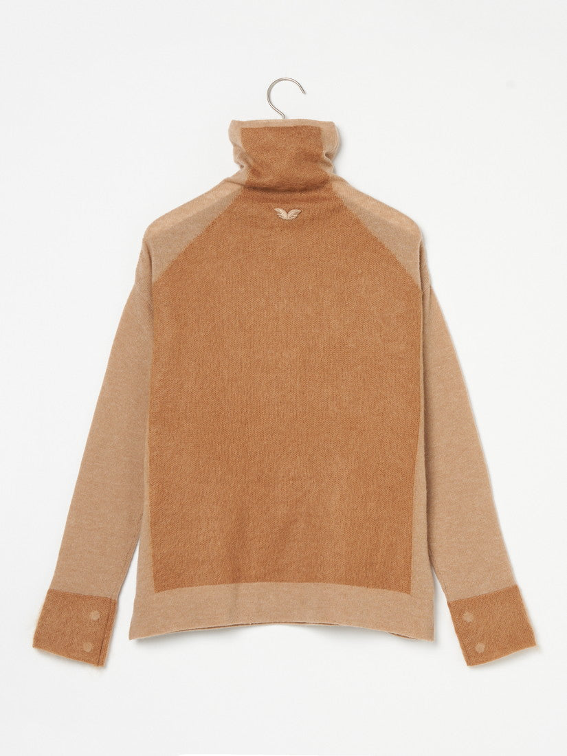 Knit Pullover セーター