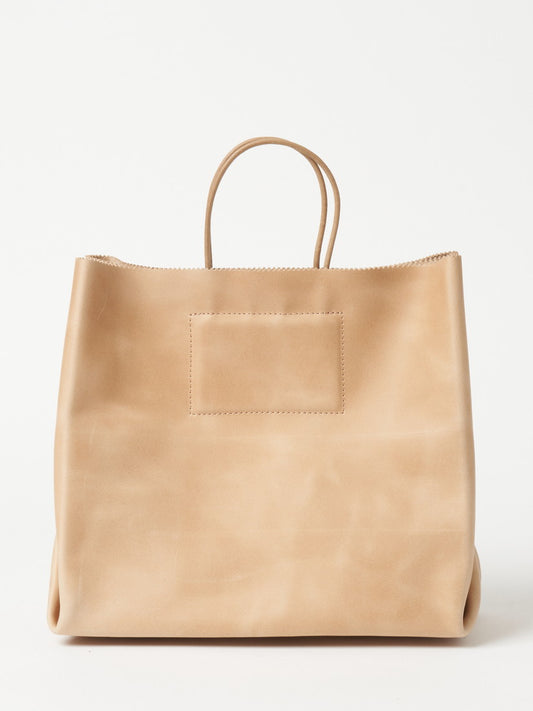 MEDIUM KRAFT BAG