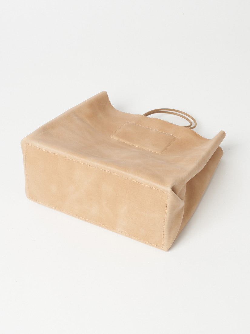 MEDIUM KRAFT BAG