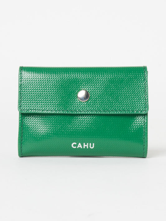 《CAHU》COIN CASE