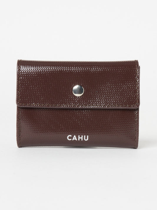 《CAHU》COIN CASE