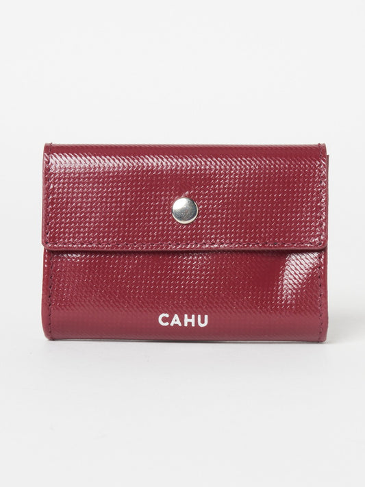 《CAHU》COIN CASE