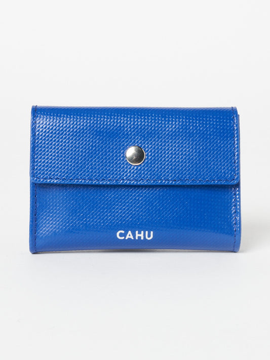 《CAHU》COIN CASE