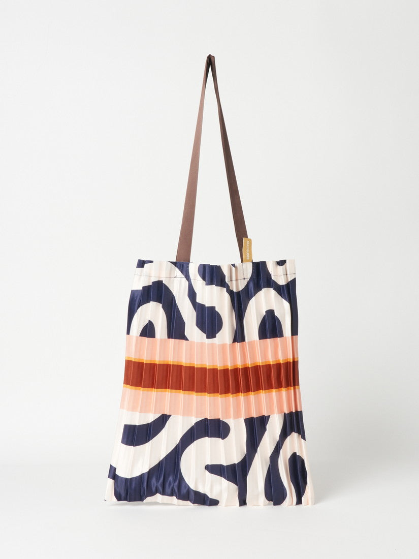 CONCA BLUE Tote Bag