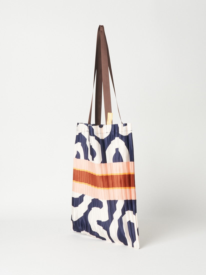 CONCA BLUE Tote Bag