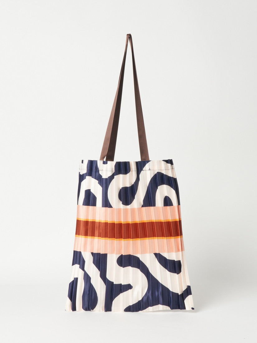 CONCA BLUE Tote Bag