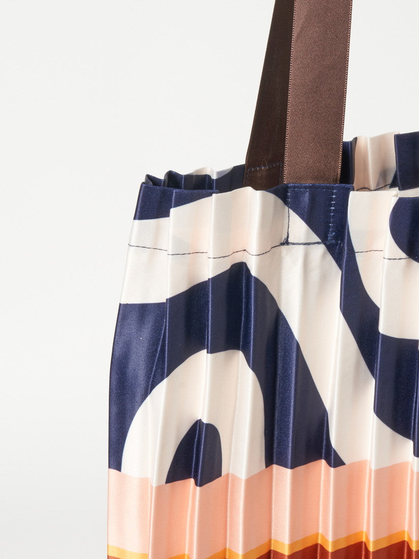 CONCA BLUE Tote Bag