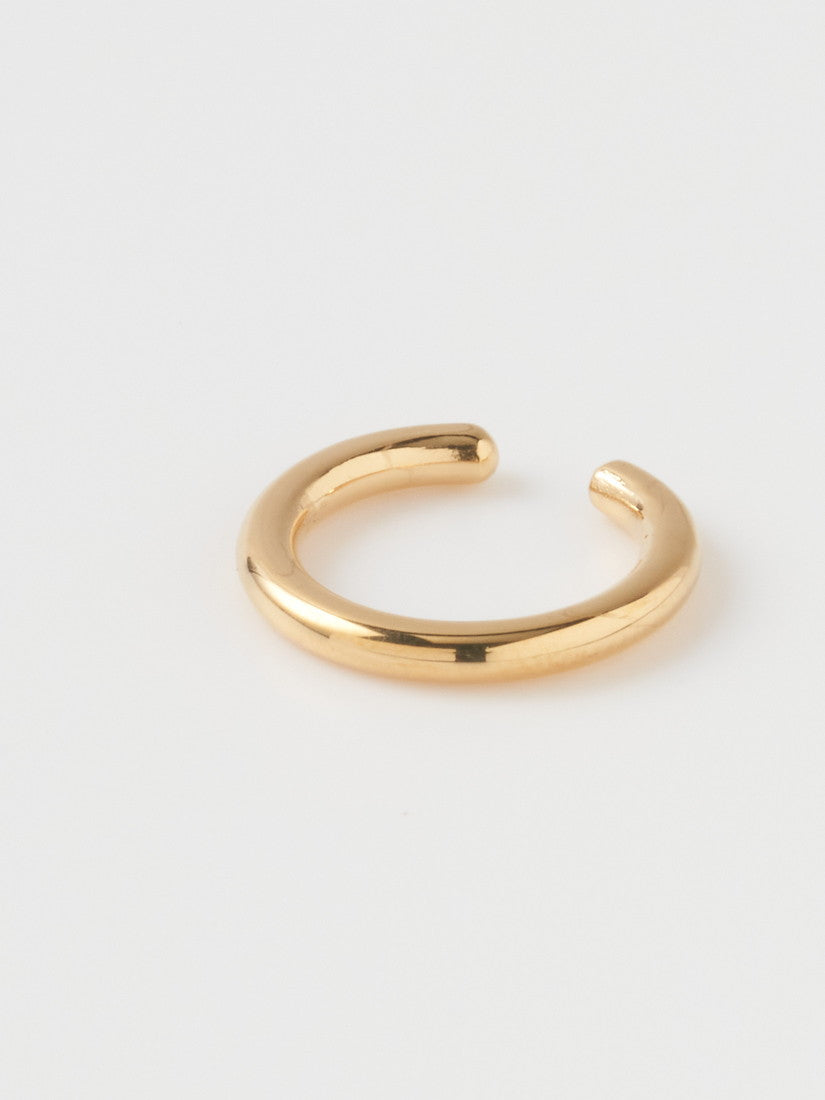 イヤーカフ Earcuff 2.0 vermeil（片耳用）