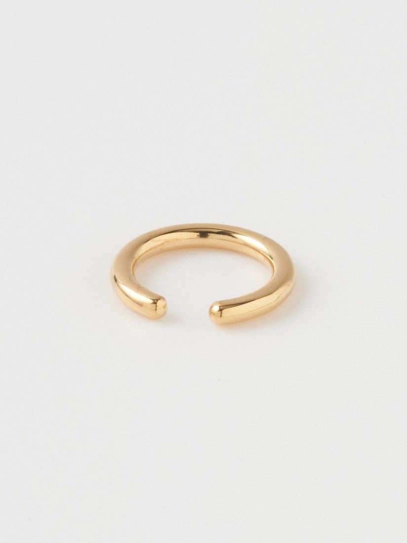 イヤーカフ Earcuff 2.0 vermeil（片耳用）