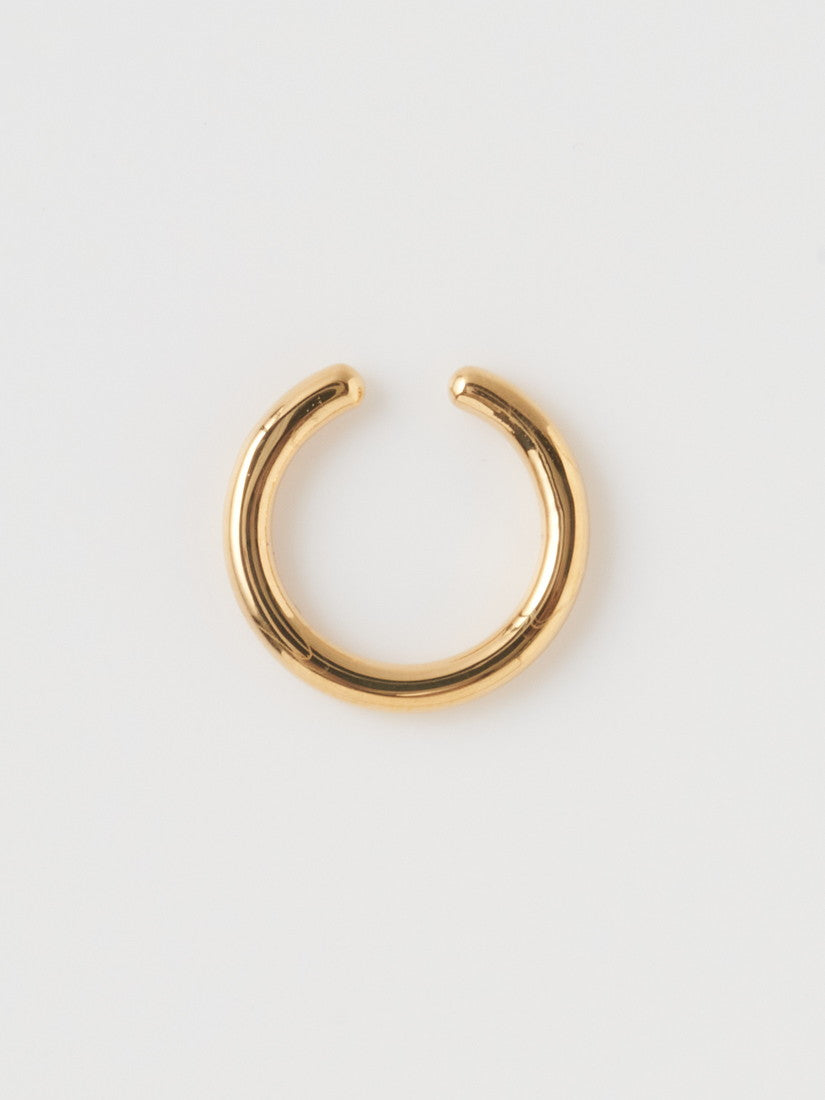 イヤーカフ Earcuff 2.0 vermeil（片耳用）