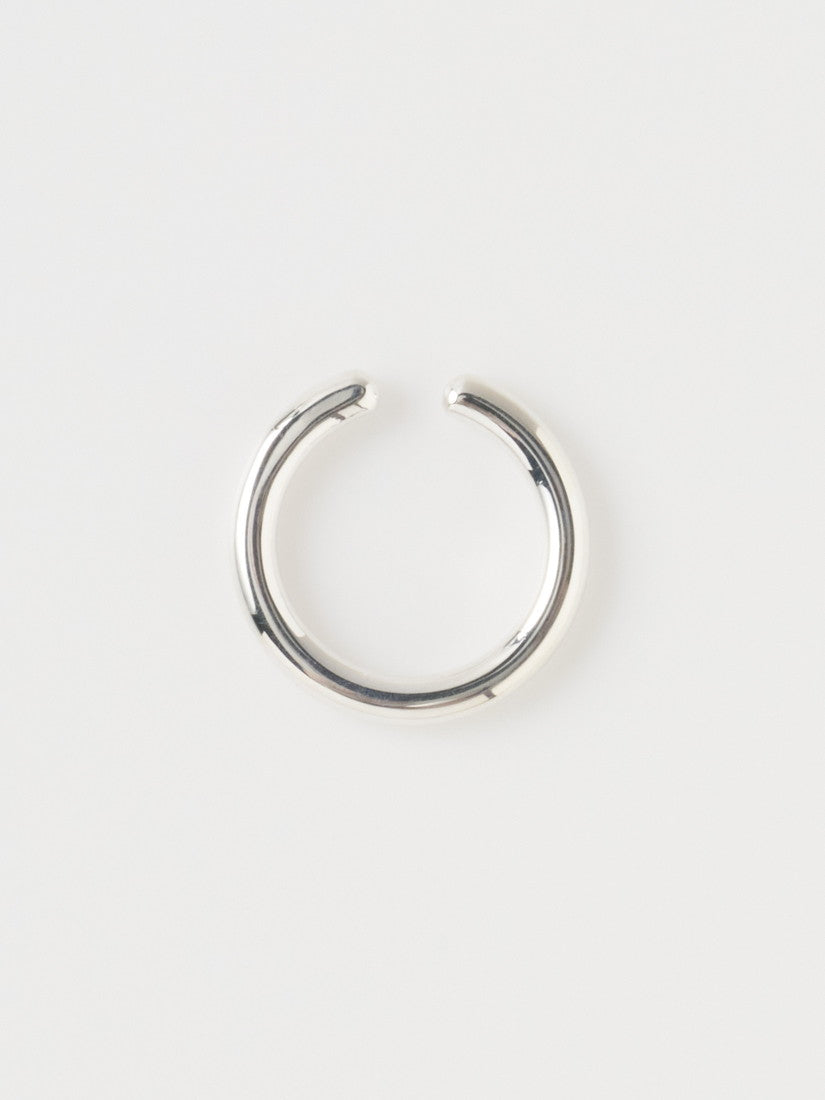 イヤーカフ Earcuff 2.0 silver（片耳用）