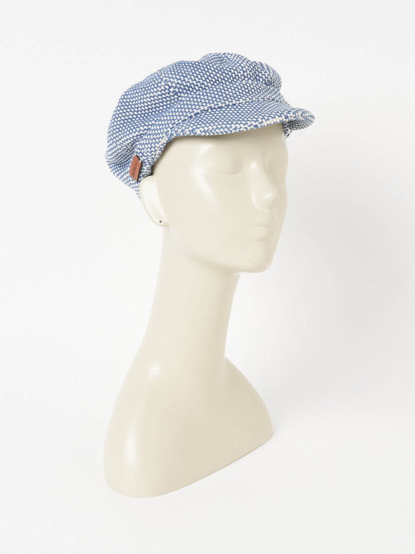 《PARDO HATS》Lola Blue