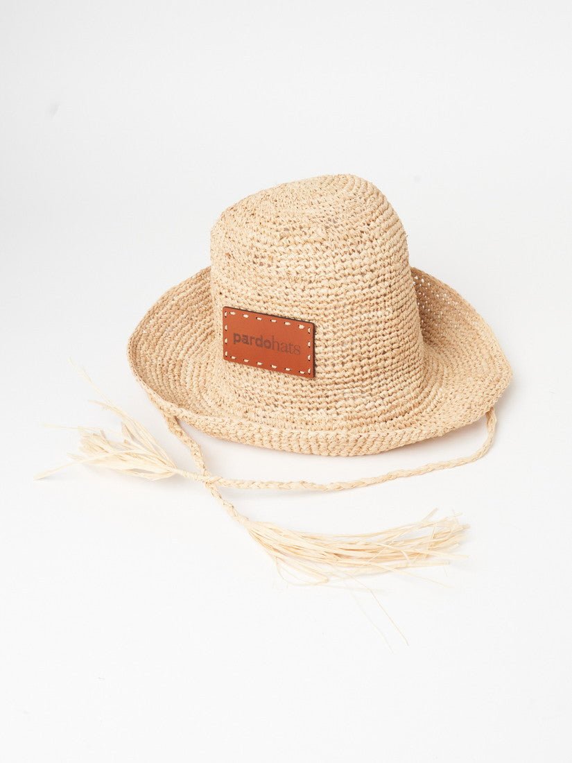 《PARDO HATS》Yelapa