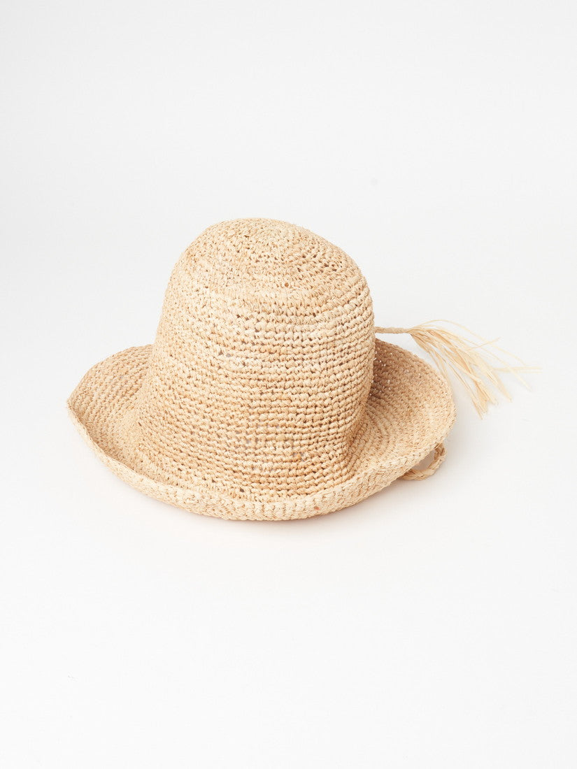 《PARDO HATS》Yelapa