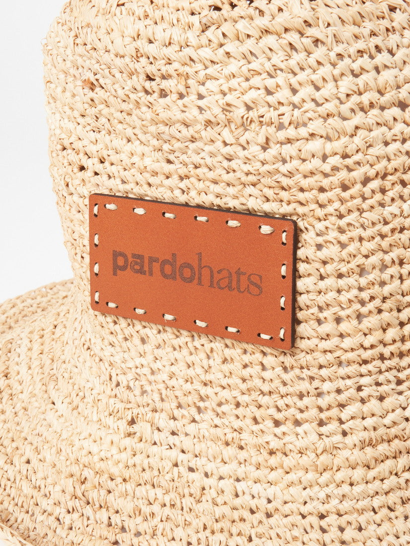 《PARDO HATS》Yelapa