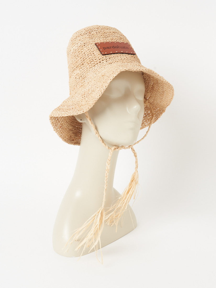 《PARDO HATS》Yelapa