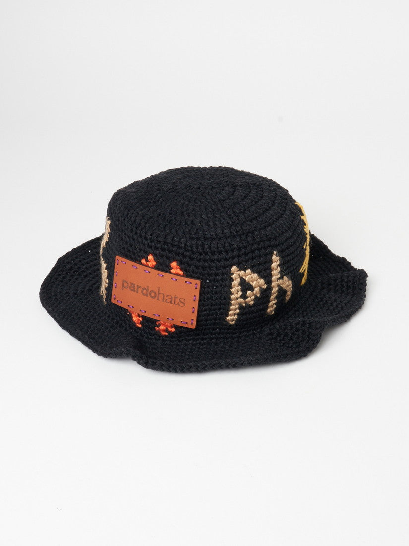 《PARDO HATS》Lucas with Cotton