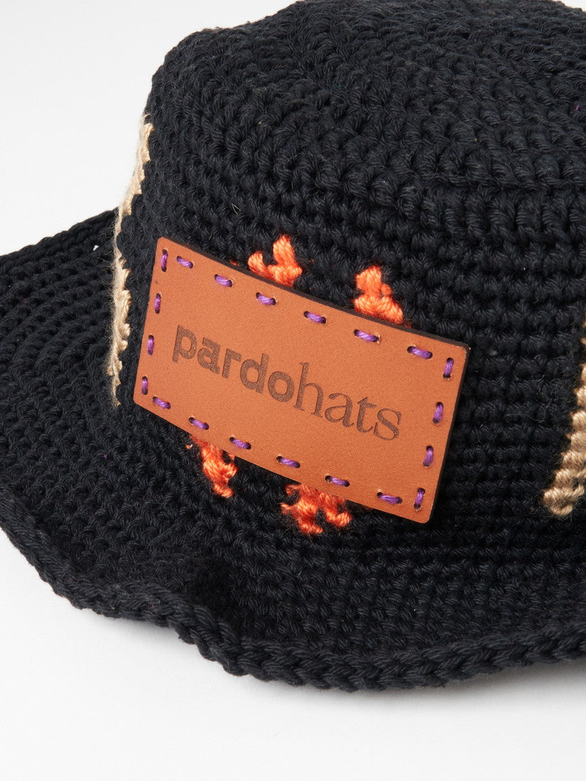 《PARDO HATS》Lucas with Cotton