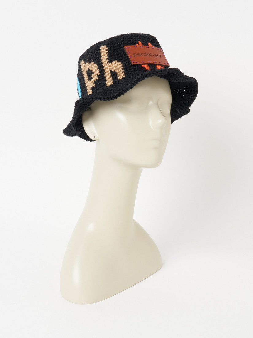 《PARDO HATS》Lucas with Cotton