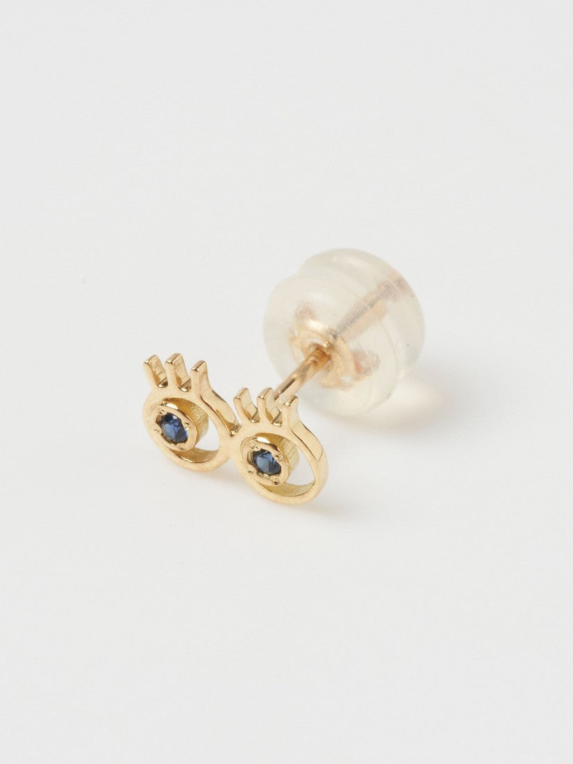 EYE STUD ピアス（片耳用） – H.P.FRANCE公式サイト