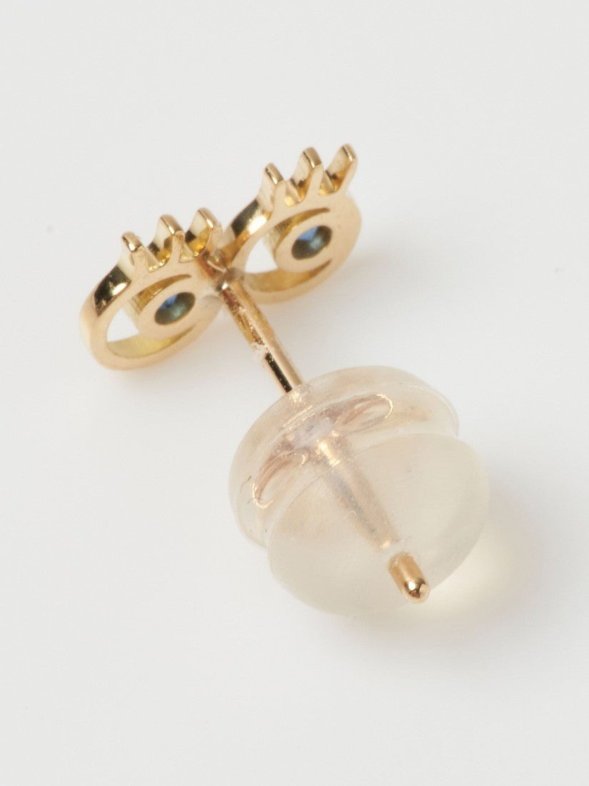 EYE STUD ピアス（片耳用） – H.P.FRANCE公式サイト