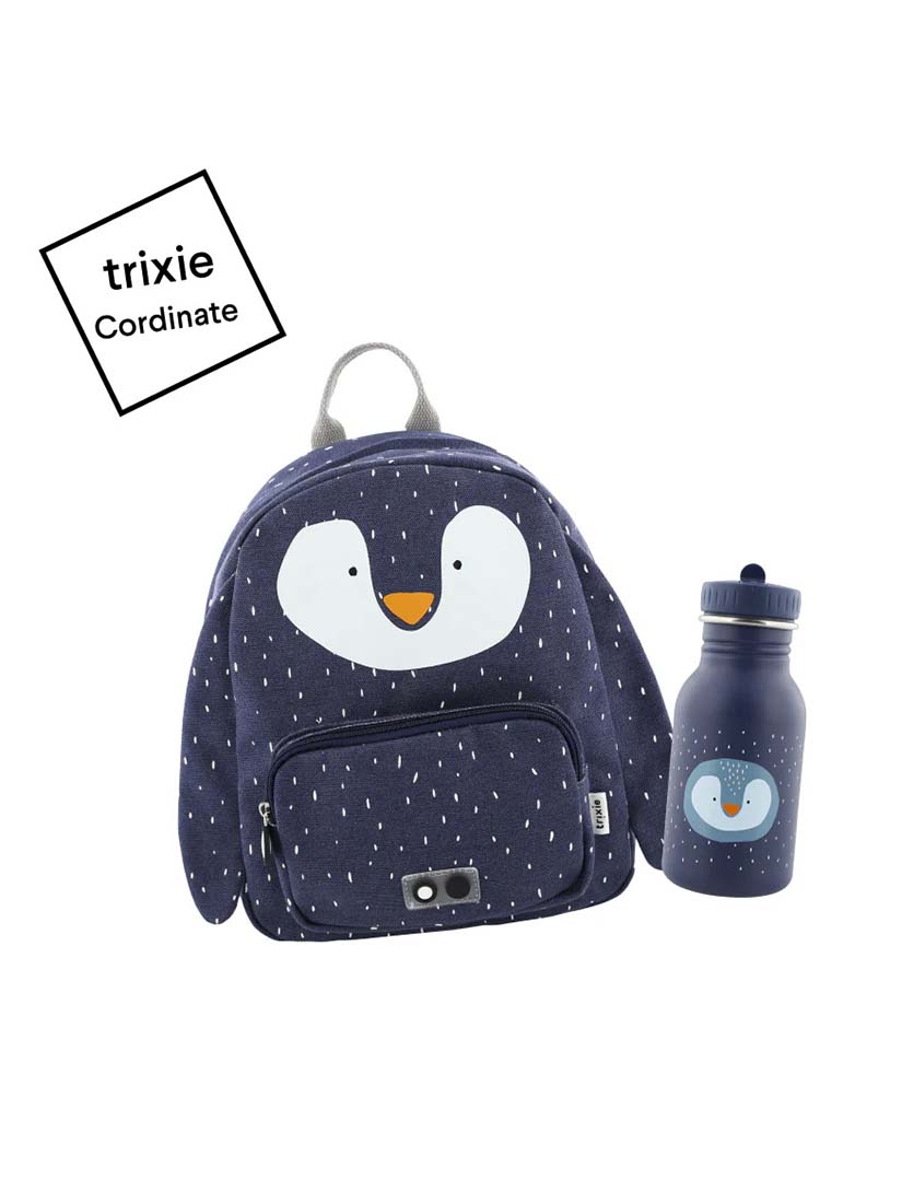 【キッズ】《Trixie》ボトル Mr. Penguin