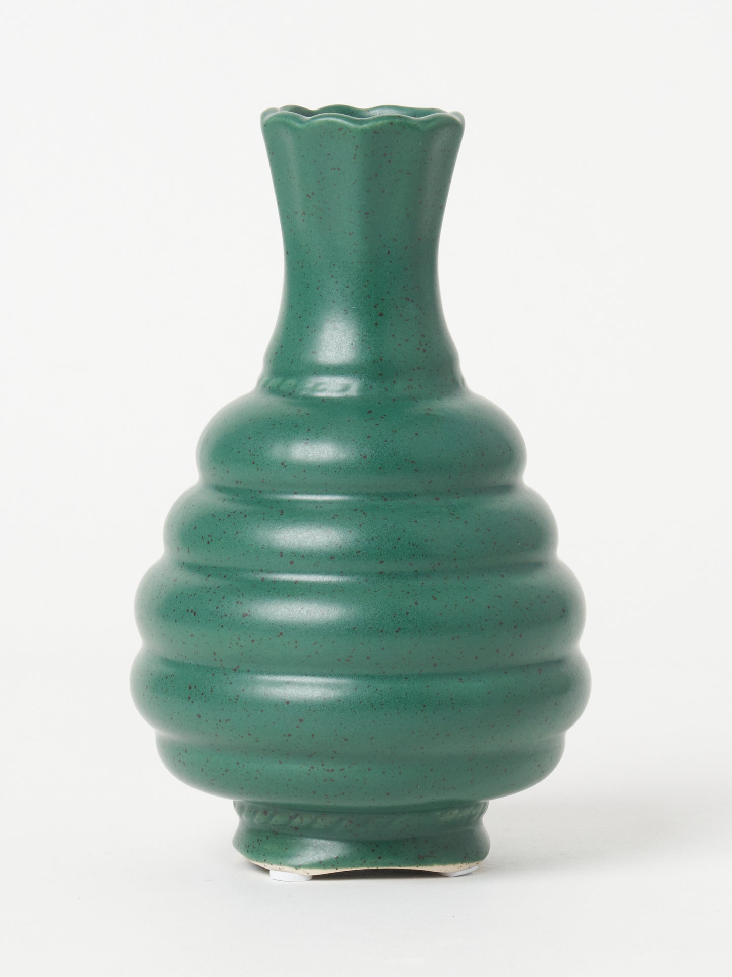 【EC限定キャンペーン】Vase tudor green