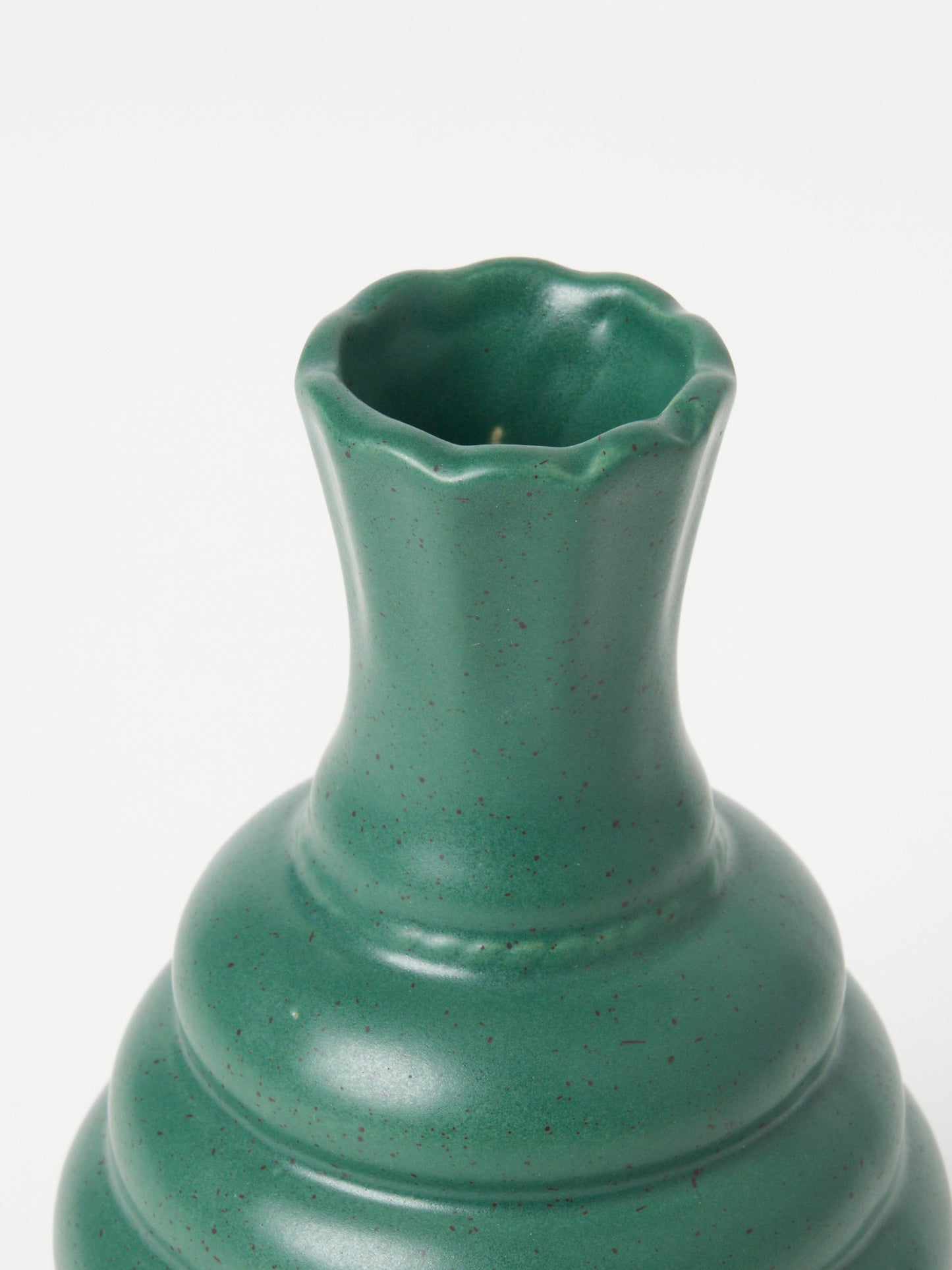【EC限定キャンペーン】Vase tudor green