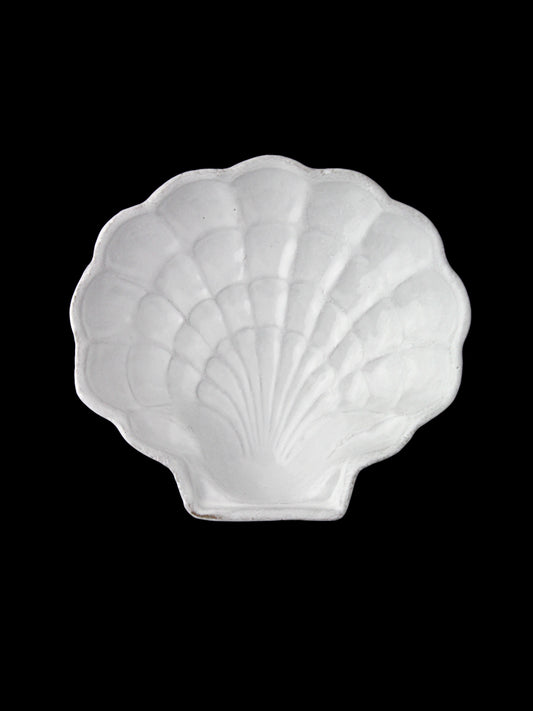 COQUILLAGE 小皿 Shell 13.5cm