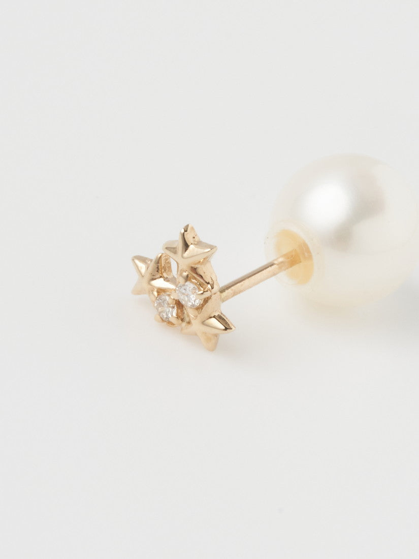 bohem》Starry Sky ピアス 46-P-1 – H.P.FRANCE公式サイト