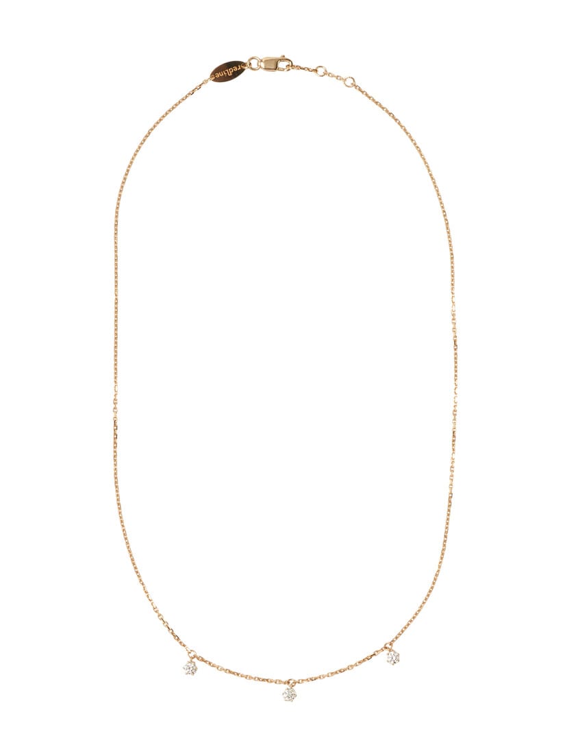 ABSOLU 3 COLLIER ネックレス – H.P.FRANCE公式サイト