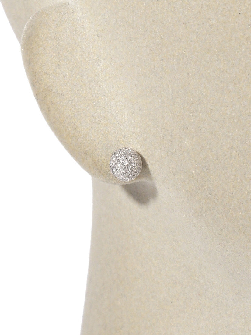 ピアス LARGE BUTTON STUDS – H.P.FRANCE公式サイト