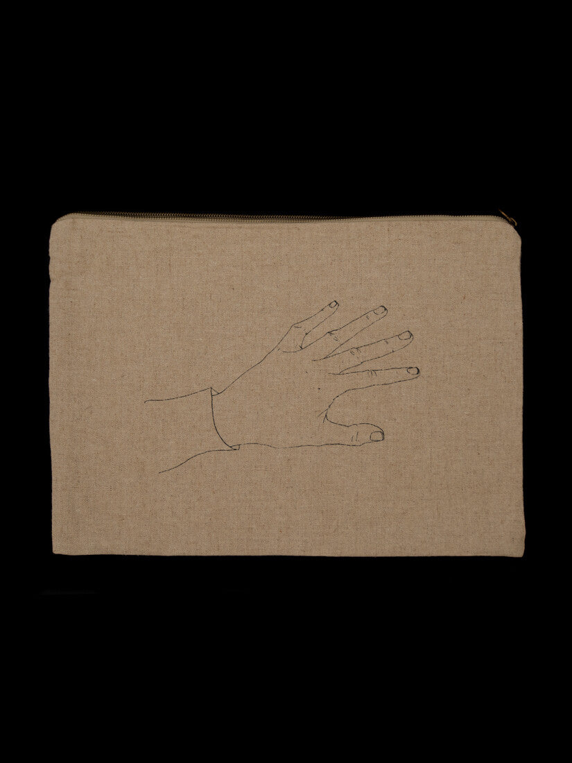 Lou Doillon 『DRAWINGS』 – H.P.FRANCE公式サイト