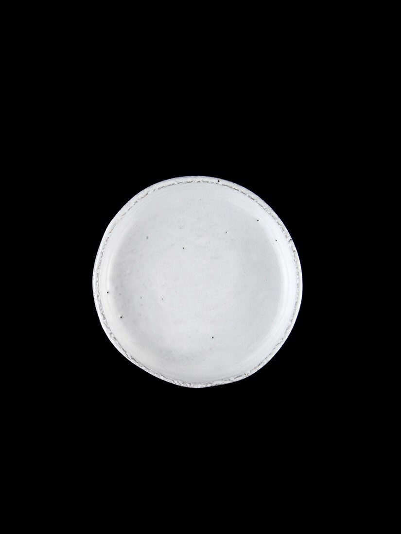 COLLECTION BANSHAKU 醤油皿 7cm – H.P.FRANCE公式サイト
