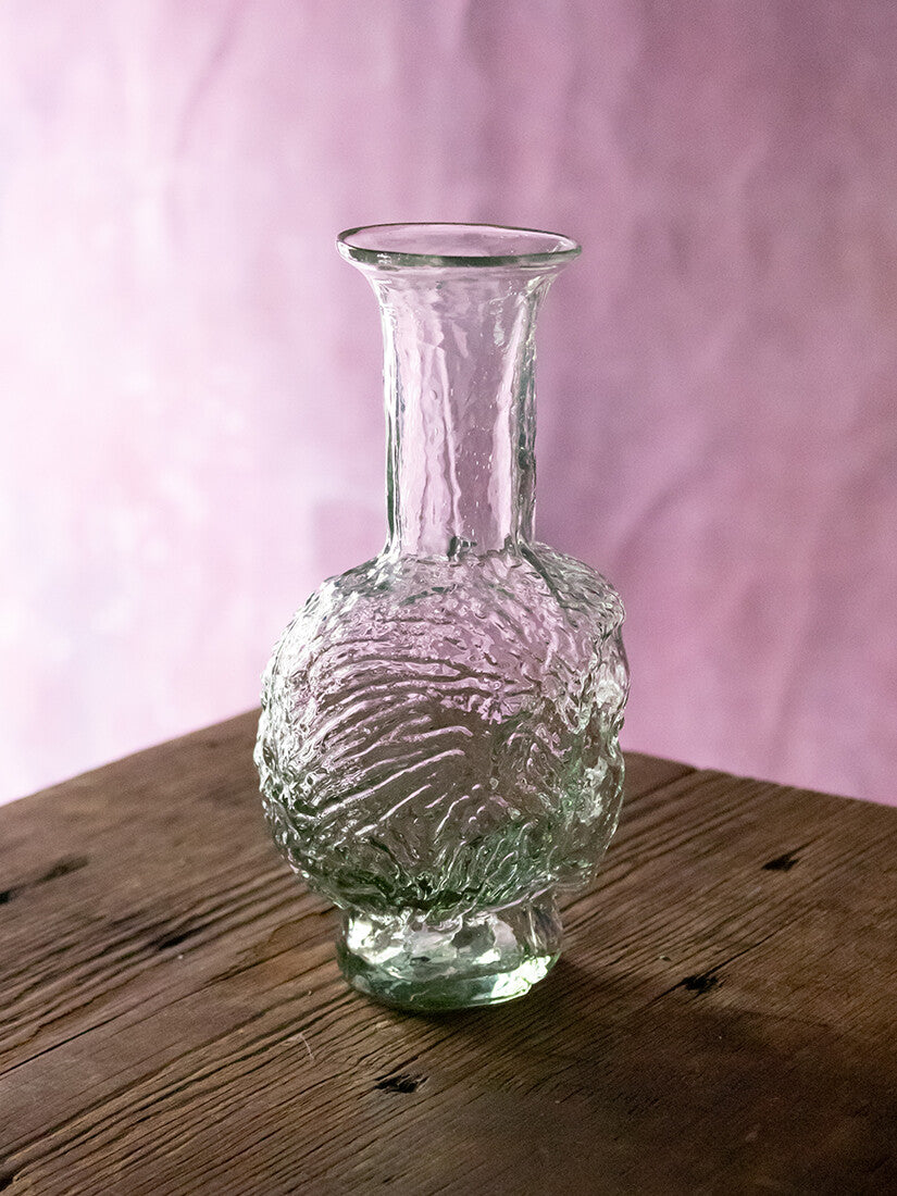 フラワーベース VASE TETE TRANSPARENT – H.P.FRANCE公式サイト