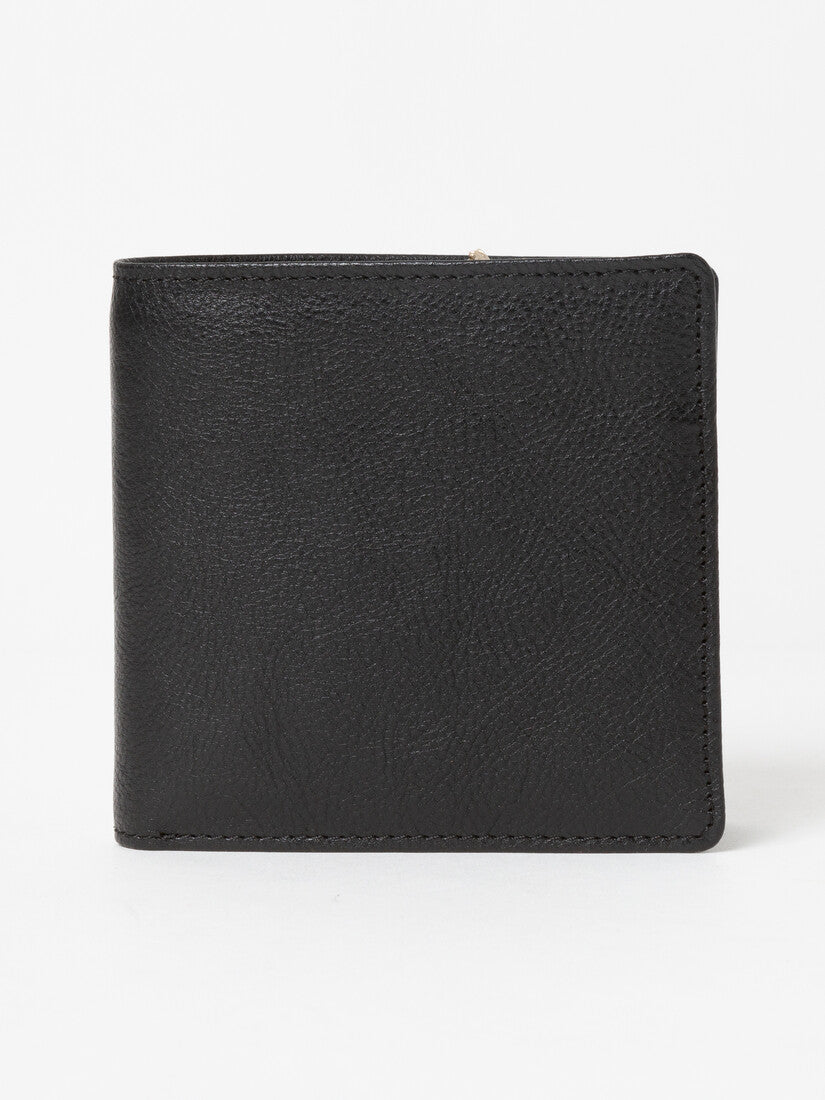 がま口折り財布 ブラック – H.P.FRANCE公式サイト