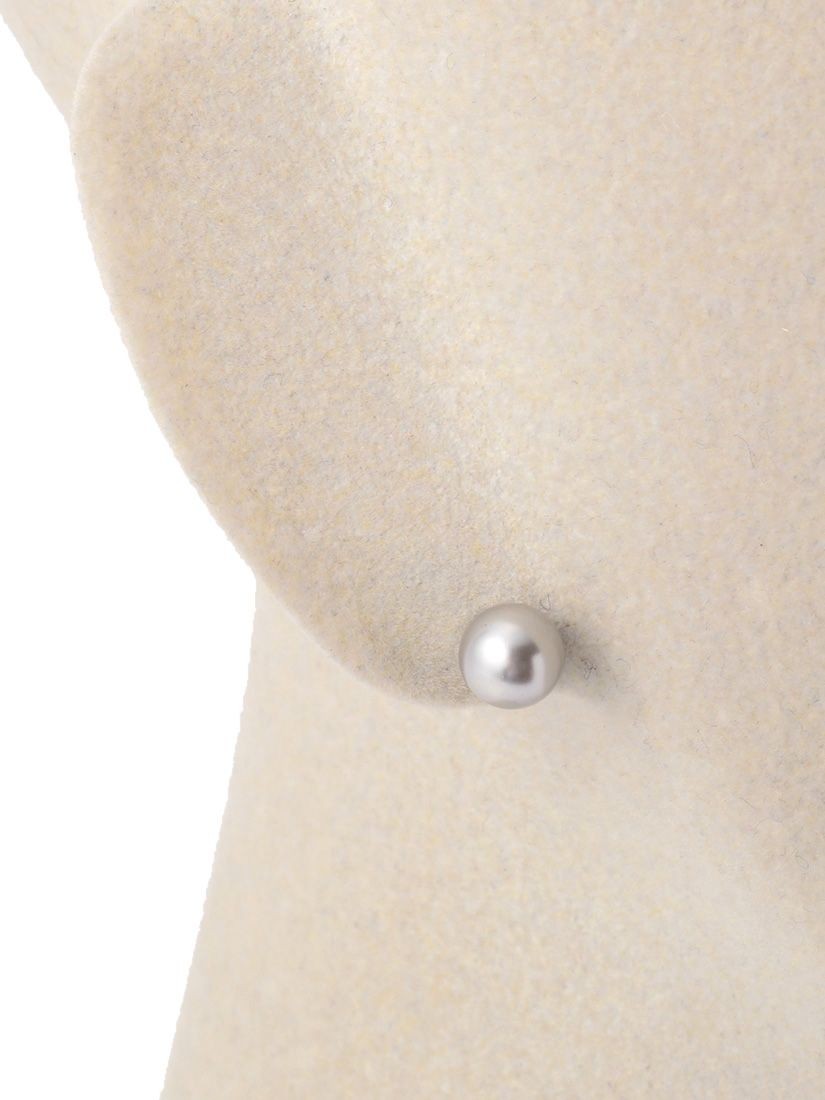 basic pearl rivets ピアス（片耳用） – H.P.FRANCE公式サイト