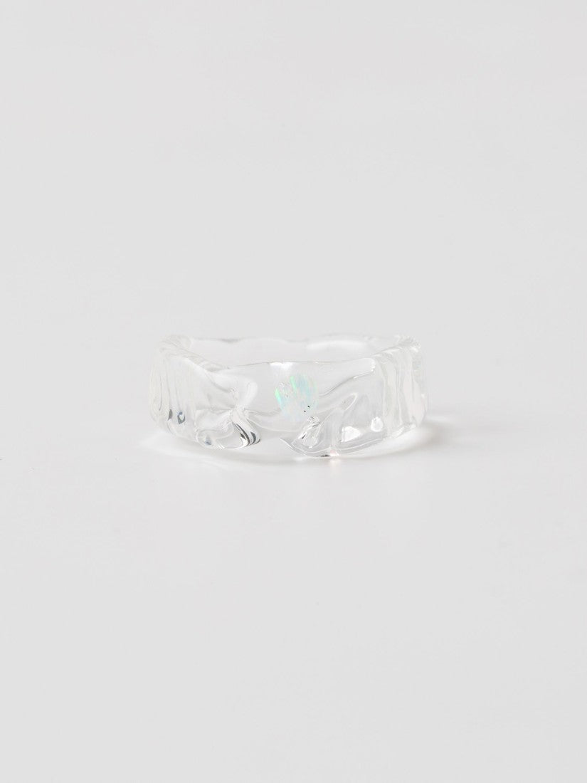 mobius ring (opal) – H.P.FRANCE公式サイト