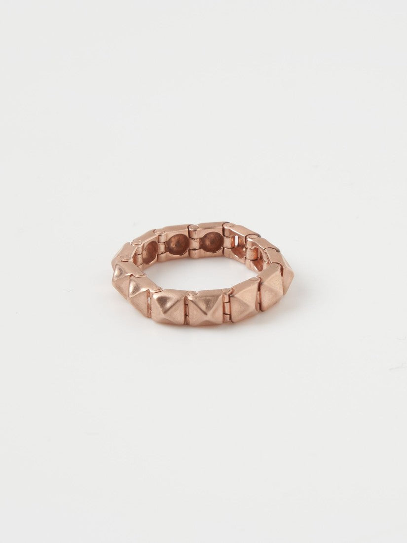 chigo》 Pyramid Stud Ring – H.P.FRANCE公式サイト