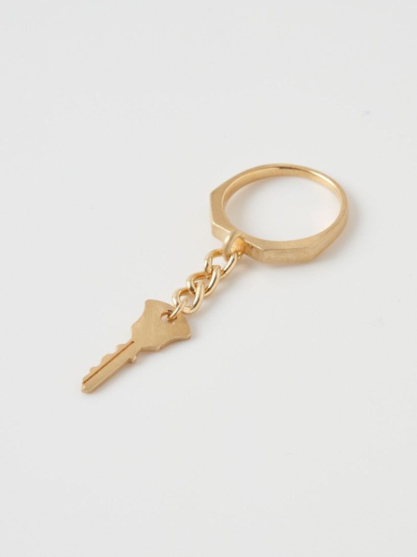 《chigo》 Tiny Key Ring