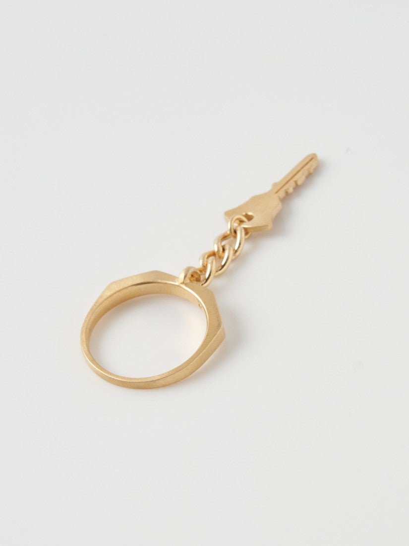 chigo》 Tiny Key Ring – H.P.FRANCE公式サイト