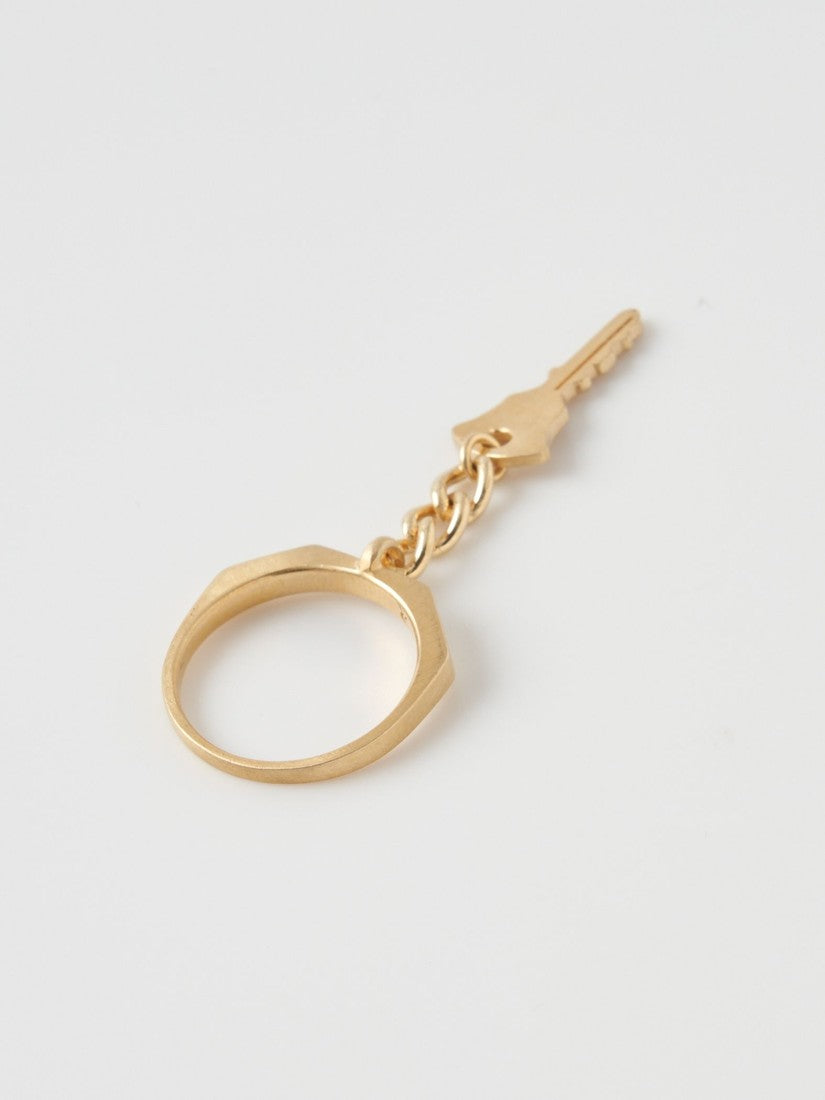 《chigo》 Tiny Key Ring