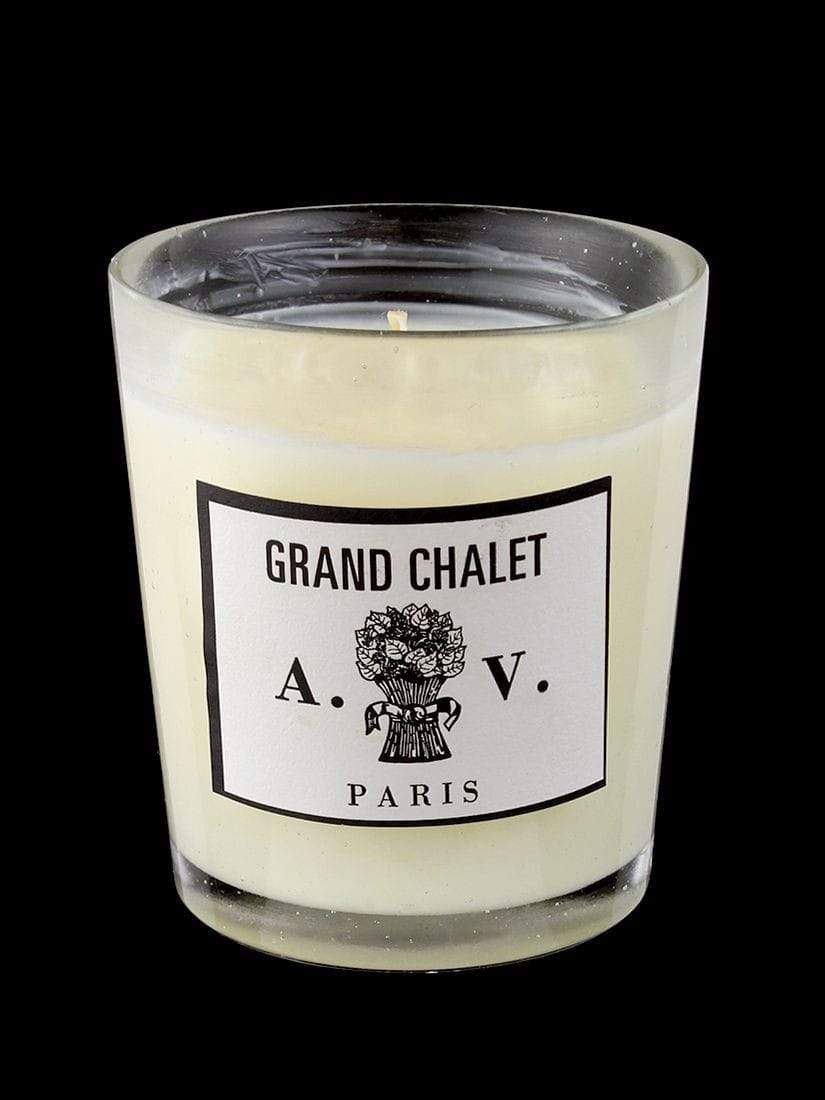 キャンドル Grand Chalet – H.P.FRANCE公式サイト