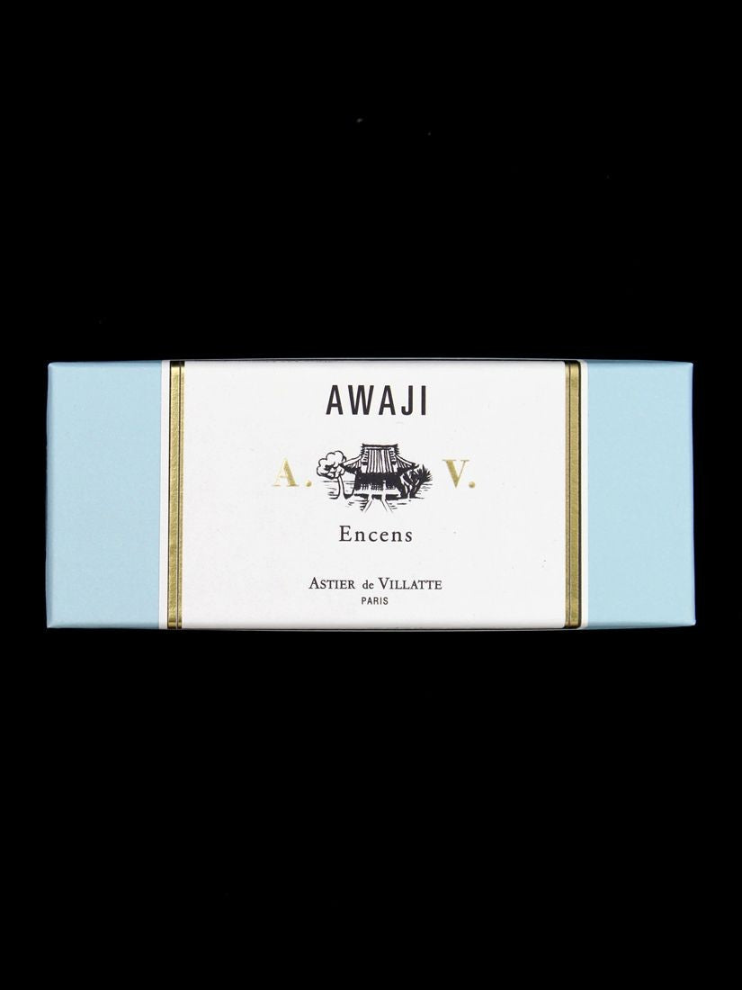 インセンス Awaji – H.P.FRANCE公式サイト