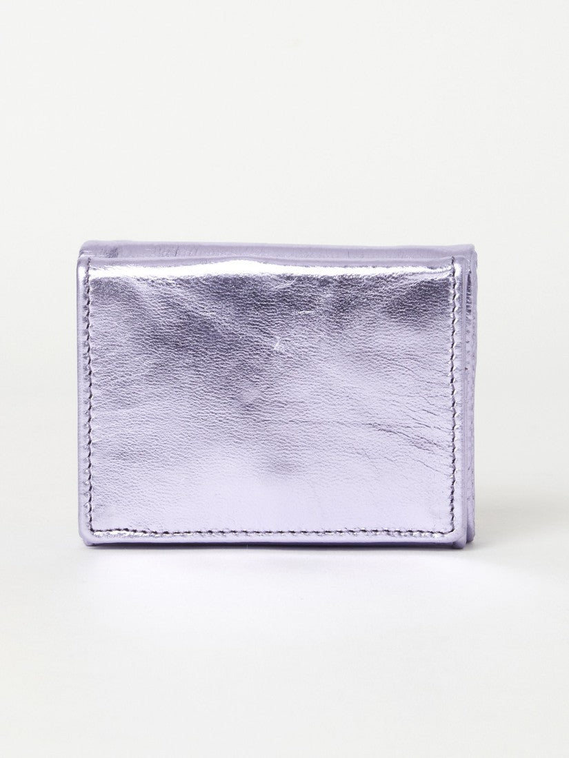 A Mad Tea-Party Wallet