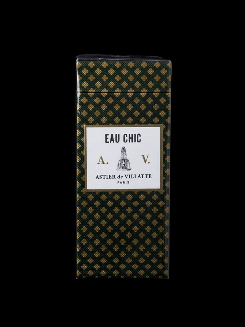 EAU CHIC 150ml オーデコロン – H.P.FRANCE公式サイト